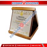 Contoh Plakat Magang DPRD Kabupaten Kediri