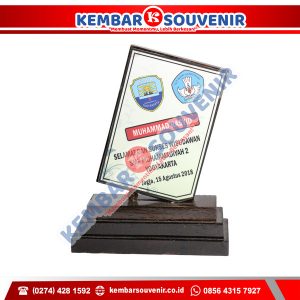 Plakat Frame Kabupaten Lombok Timur