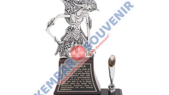 Trophy Akrilik PT Pakuan Tbk