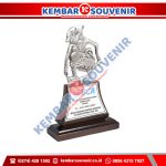 Souvenir Miniatur DPRD Kabupaten Aceh Singkil